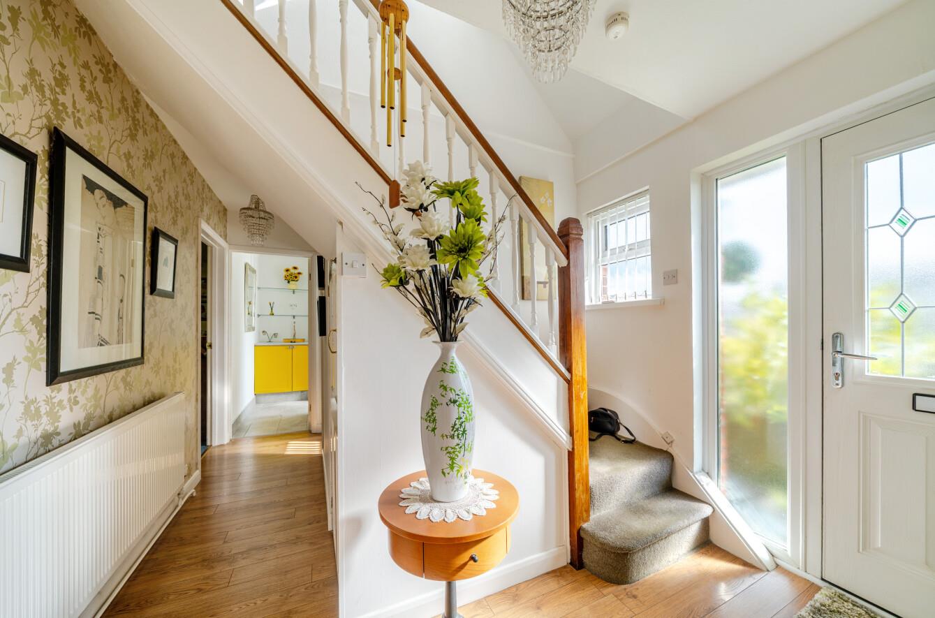 Orpheus Road, Ynysforgan, Swansea, SA6 6RJ